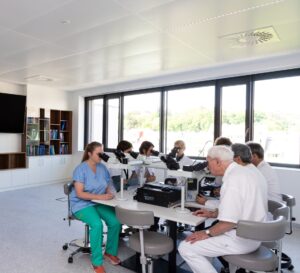 Besichtigung_Raeumlichkeiten_Pathologie